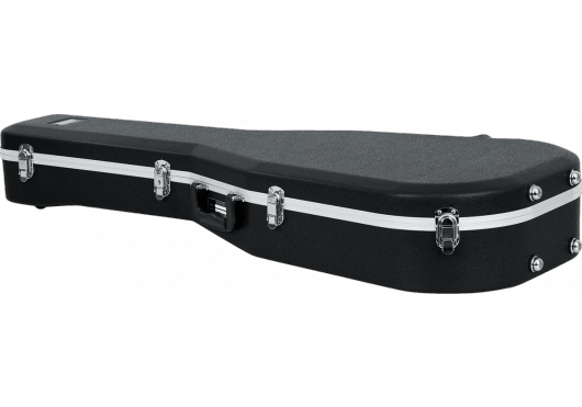 Guitares & Co - ETUIS & HOUSSES - ETUIS - GUITARE CLASSIQUE - Gator - HGA GCCLASSIC - Royez Musik