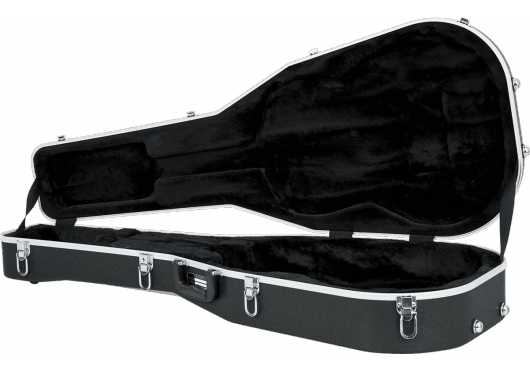 Guitares & Co - ETUIS & HOUSSES - ETUIS - GUITARE CLASSIQUE - Gator - HGA GCCLASSIC - Royez Musik
