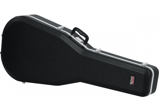 Guitares & Co - ETUIS & HOUSSES - ETUIS - GUITARE ACOUSTIQUE - Gator - HGA GCDREAD-12 - Royez Musik