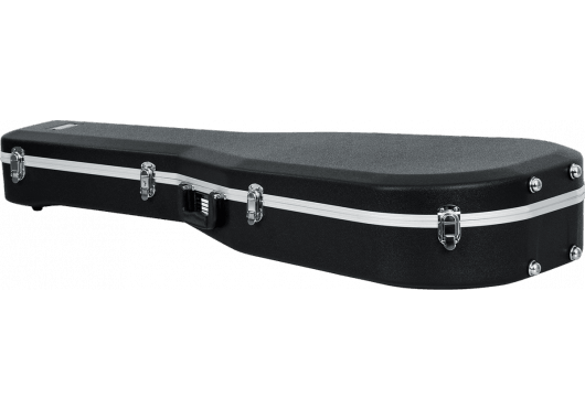 Guitares & Co - ETUIS & HOUSSES - ETUIS - GUITARE ACOUSTIQUE - Gator - HGA GCDREAD-12 - Royez Musik