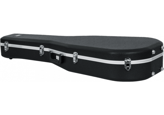 Guitares & Co - ETUIS & HOUSSES - ETUIS - GUITARE ACOUSTIQUE - Gator - HGA GCDREAD - Royez Musik