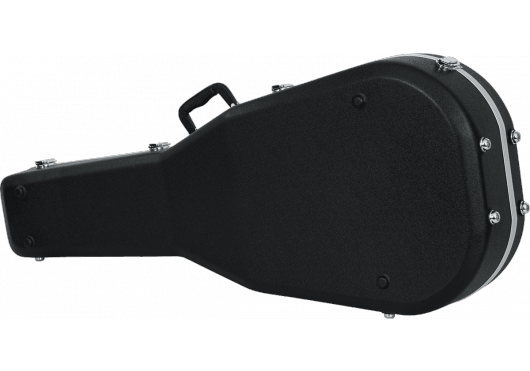 Guitares & Co - ETUIS & HOUSSES - ETUIS - GUITARE ACOUSTIQUE - Gator - HGA GCDREAD - Royez Musik