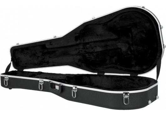 Guitares & Co - ETUIS & HOUSSES - ETUIS - GUITARE ACOUSTIQUE - Gator - HGA GCDREAD - Royez Musik