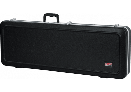 Guitares & Co - ETUIS & HOUSSES - ETUIS - GUITARE ELECTRIQUE - Gator - HGA GCELECTRIC - Royez Musik