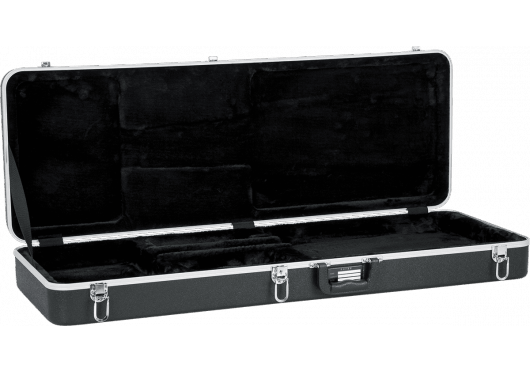 Guitares & Co - ETUIS & HOUSSES - ETUIS - GUITARE ELECTRIQUE - Gator - HGA GCELECTRIC - Royez Musik
