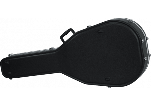 Guitares & Co - ETUIS & HOUSSES - ETUIS - GUITARE ACOUSTIQUE - Gator - HGA GCJUMBOS - Royez Musik