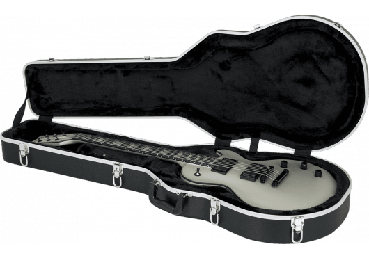 Guitares & Co - ETUIS & HOUSSES - ETUIS - GUITARE ELECTRIQUE - Gator - HGA GCLPS - Royez Musik