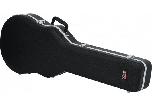 Guitares & Co - ETUIS & HOUSSES - ETUIS - GUITARE ELECTRIQUE - Gator - HGA GCLPS - Royez Musik