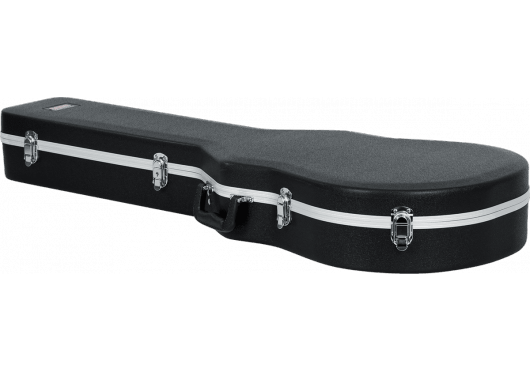Guitares & Co - ETUIS & HOUSSES - ETUIS - GUITARE ELECTRIQUE - Gator - HGA GCLPS - Royez Musik