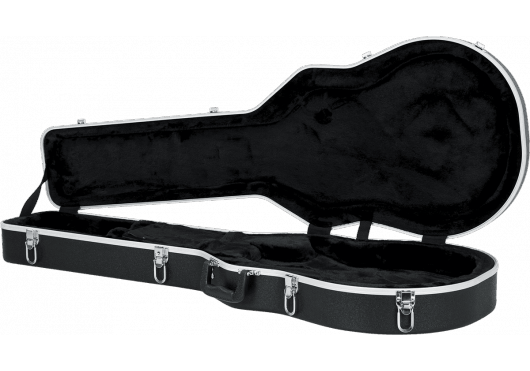 Guitares & Co - ETUIS & HOUSSES - ETUIS - GUITARE ELECTRIQUE - Gator - HGA GCLPS - Royez Musik