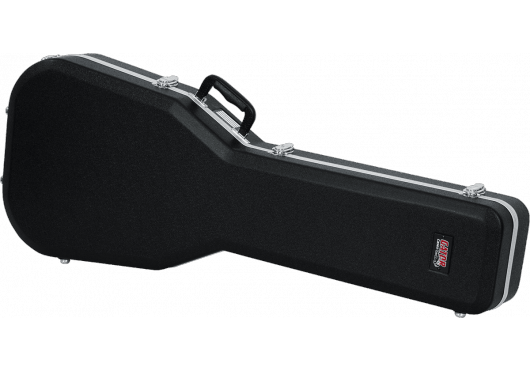 Guitares & Co - ETUIS & HOUSSES - ETUIS - GUITARE ELECTRIQUE - Gator - HGA GCSG - Royez Musik