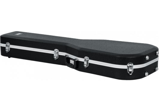 Guitares & Co - ETUIS & HOUSSES - ETUIS - GUITARE ELECTRIQUE - Gator - HGA GCSG - Royez Musik