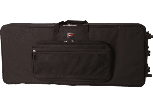 Claviers & Pianos - ETUIS & HOUSSES - HOUSSES CLAVIER - Gator - HGA GK-61-SLIM - Royez Musik