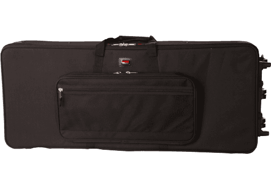 Claviers & Pianos - ETUIS & HOUSSES - HOUSSES CLAVIER - Gator - HGA GK-88-SLIM - Royez Musik