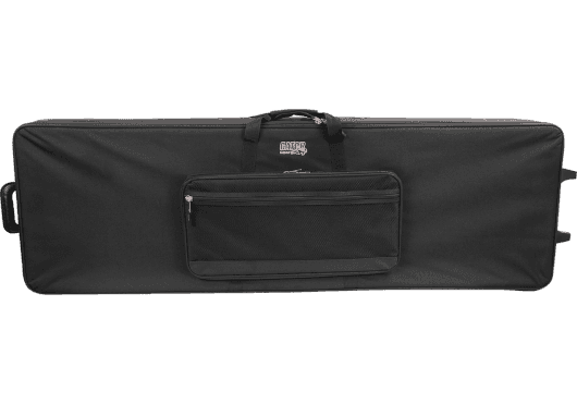 Claviers & Pianos - ETUIS & HOUSSES - HOUSSES CLAVIER - Gator - HGA GK-88-XL - Royez Musik