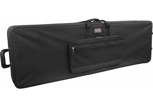 Claviers & Pianos - ETUIS & HOUSSES - HOUSSES CLAVIER - Gator - HGA GK-88-XL - Royez Musik