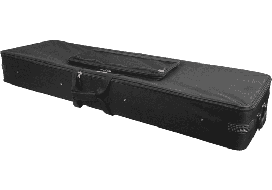 Claviers & Pianos - ETUIS & HOUSSES - HOUSSES CLAVIER - Gator - HGA GK-88-XL - Royez Musik