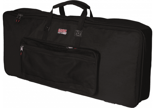 Claviers & Pianos - ETUIS & HOUSSES - HOUSSES CLAVIER - Gator - HGA GKB-88 - Royez Musik