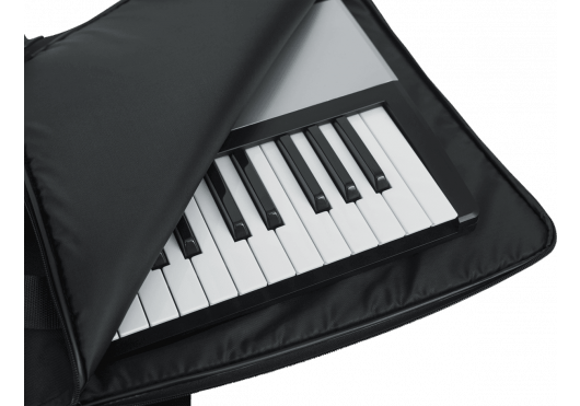 Claviers & Pianos - ETUIS & HOUSSES - HOUSSES CLAVIER - Gator - HGA GKBE-49 - Royez Musik