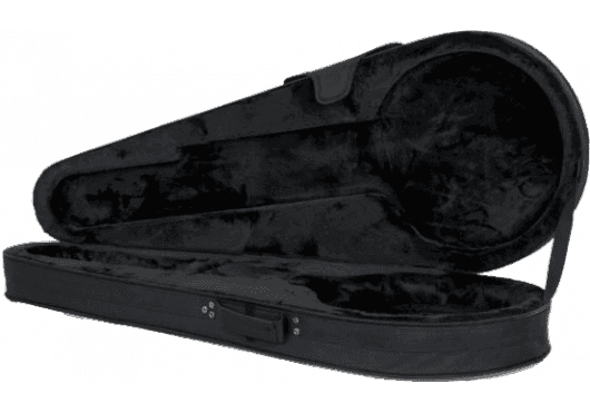 Guitares & Co - ETUIS & HOUSSES - ETUIS - BANJO - Gator - HGA GL-BANJO-XL - Royez Musik