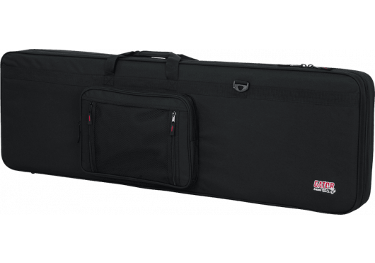Guitares & Co - ETUIS & HOUSSES - ETUIS - GUITARE BASSE - Gator - HGA GL-BASS - Royez Musik
