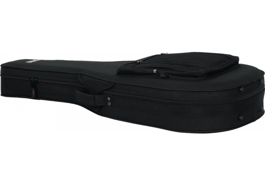 Guitares & Co - ETUIS & HOUSSES - ETUIS - GUITARE CLASSIQUE - Gator - HGA GL-CLASSIC - Royez Musik