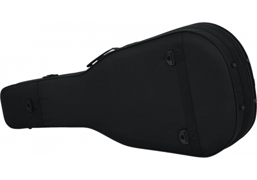 Guitares & Co - ETUIS & HOUSSES - ETUIS - GUITARE CLASSIQUE - Gator - HGA GL-CLASSIC - Royez Musik