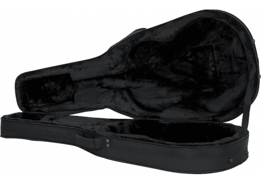 Guitares & Co - ETUIS & HOUSSES - ETUIS - GUITARE CLASSIQUE - Gator - HGA GL-CLASSIC - Royez Musik