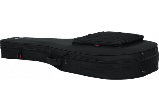 Guitares & Co - ETUIS & HOUSSES - ETUIS - GUITARE ACOUSTIQUE - Gator - HGA GL-DREAD-12 - Royez Musik