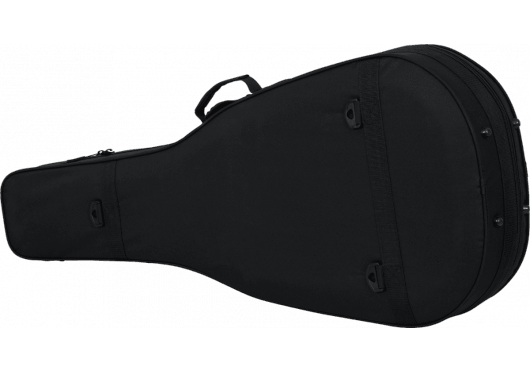 Guitares & Co - ETUIS & HOUSSES - ETUIS - GUITARE ACOUSTIQUE - Gator - HGA GL-DREAD-12 - Royez Musik