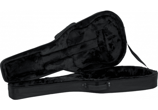 Guitares & Co - ETUIS & HOUSSES - ETUIS - GUITARE ACOUSTIQUE - Gator - HGA GL-DREAD-12 - Royez Musik
