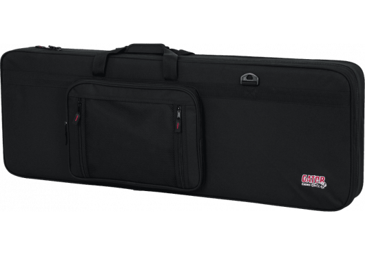 Guitares & Co - ETUIS & HOUSSES - ETUIS - GUITARE ELECTRIQUE - Gator - HGA GL-ELECTRIC - Royez Musik