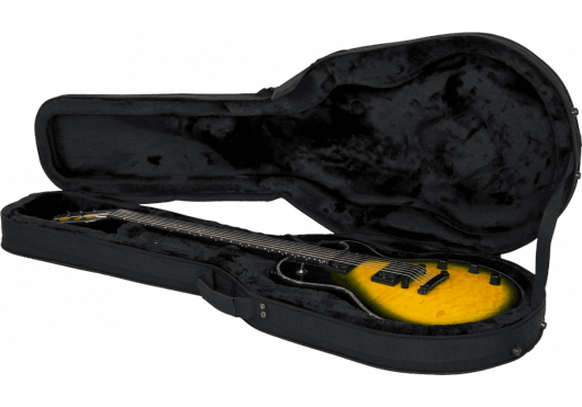 Guitares & Co - ETUIS & HOUSSES - ETUIS - GUITARE ELECTRIQUE - Gator - HGA GL-LPS - Royez Musik