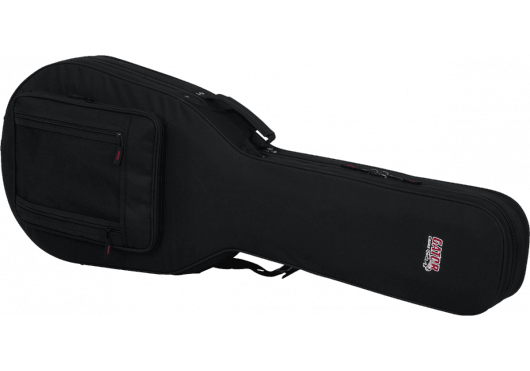 Guitares & Co - ETUIS & HOUSSES - ETUIS - GUITARE ELECTRIQUE - Gator - HGA GL-LPS - Royez Musik