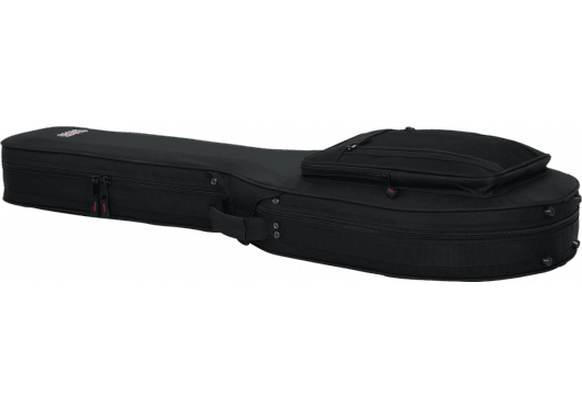 Guitares & Co - ETUIS & HOUSSES - ETUIS - GUITARE ELECTRIQUE - Gator - HGA GL-LPS - Royez Musik