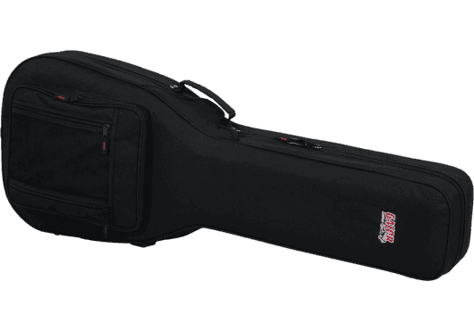 Guitares & Co - ETUIS & HOUSSES - ETUIS - GUITARE ELECTRIQUE - Gator - HGA GL-SG - Royez Musik
