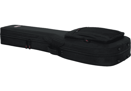 Guitares & Co - ETUIS & HOUSSES - ETUIS - GUITARE ELECTRIQUE - Gator - HGA GL-SG - Royez Musik