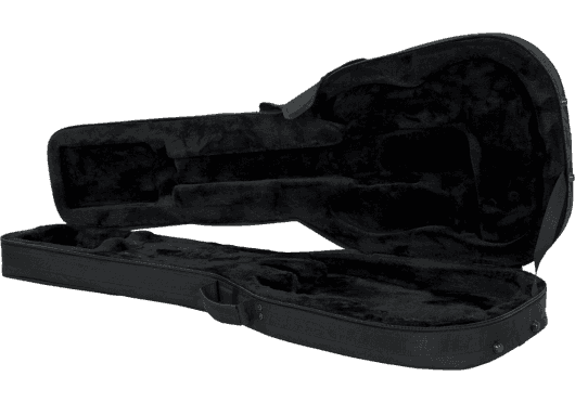 Guitares & Co - ETUIS & HOUSSES - ETUIS - GUITARE ELECTRIQUE - Gator - HGA GL-SG - Royez Musik