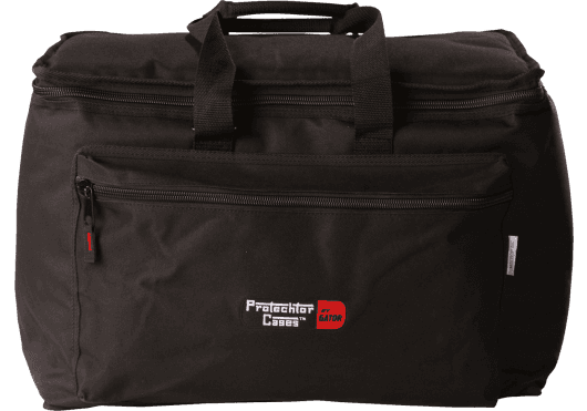 Batteries & Percussions - ETUIS & HOUSSES - HOUSSES - Gator - HGA GP-40 - Royez Musik