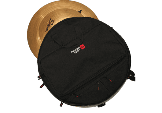 Batteries & Percussions - ETUIS & HOUSSES - HOUSSES - Gator - HGA GP-CYMBAK-22 - Royez Musik