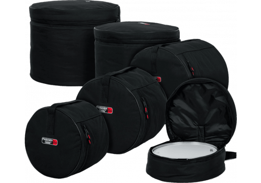 Batteries & Percussions - ETUIS & HOUSSES - HOUSSES - Gator - HGA GP-STANDARD-100 - Royez Musik