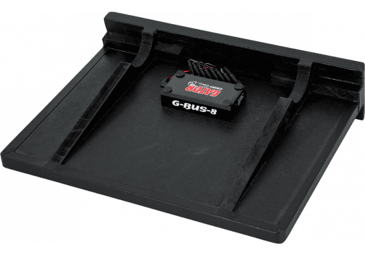 Amplis effets - PEDALBOARDS - HOUSSES - Gator - HGA GPT-BL-PWR-CE - Royez Musik