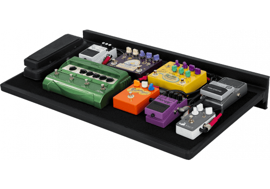 Amplis effets - PEDALBOARDS - HOUSSES - Gator - HGA GPT-PRO - Royez Musik