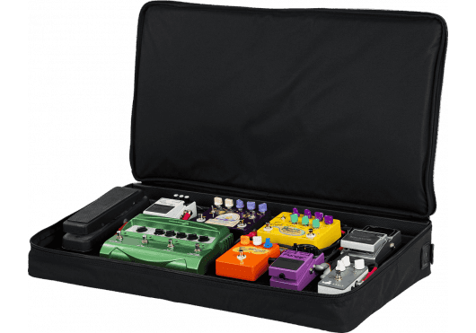 Amplis effets - PEDALBOARDS - HOUSSES - Gator - HGA GPT-PRO - Royez Musik