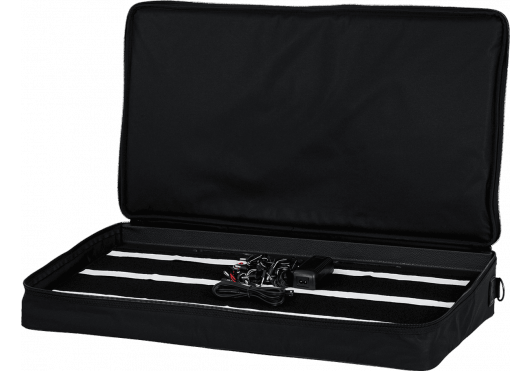 Amplis effets - PEDALBOARDS - HOUSSES - Gator - HGA GPT-PRO-PWR-CE - Royez Musik