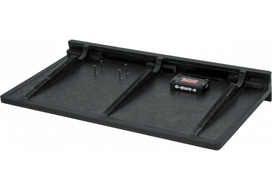 Amplis effets - PEDALBOARDS - HOUSSES - Gator - HGA GPT-PRO-PWR-CE - Royez Musik