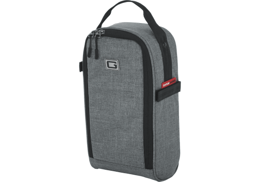 Amplis effets - PEDALBOARDS - HOUSSES - Gator - HGA GT-1407-GRY - Royez Musik