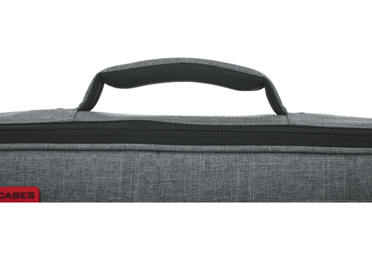 Amplis effets - PEDALBOARDS - HOUSSES - Gator - HGA GT-2412-GRY - Royez Musik