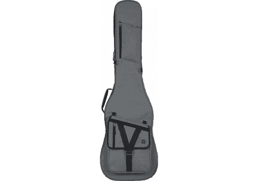 Guitares & Co - ETUIS & HOUSSES - HOUSSES - GUITARE BASSE - Gator - HGA GT-BASS-GRY - Royez Musik