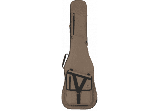 Guitares & Co - ETUIS & HOUSSES - HOUSSES - GUITARE BASSE - Gator - HGA GT-BASS-TAN - Royez Musik